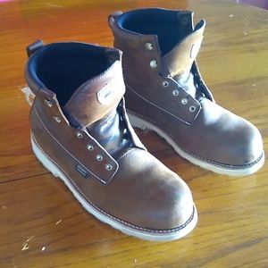 Irish setter boots